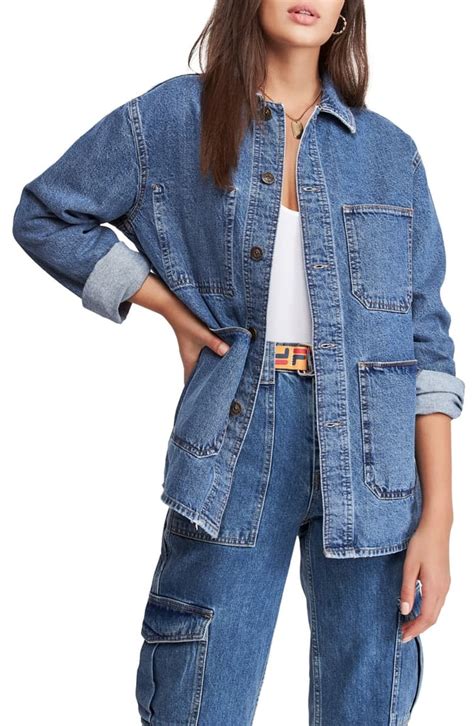 urban outfitters jeans jacket|urban outfitters jean jacket.